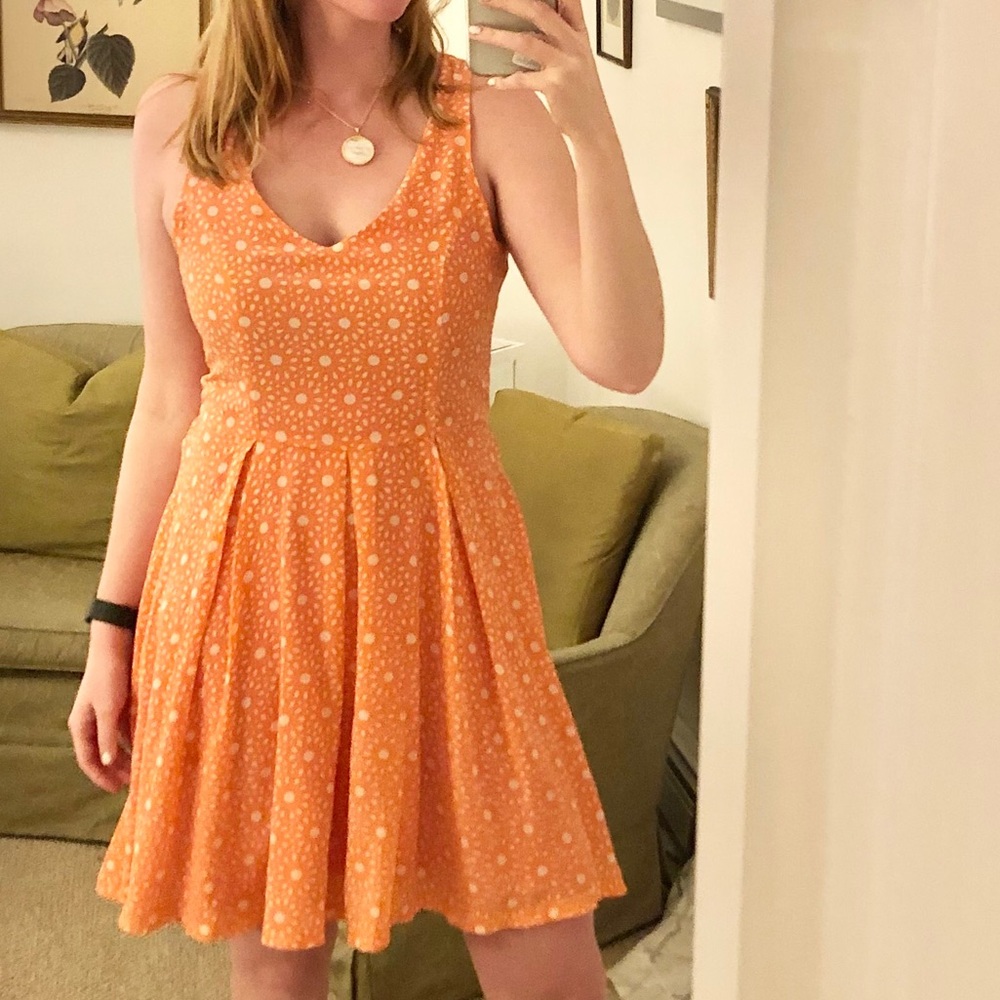 Isabel Lu Cocktail Dress